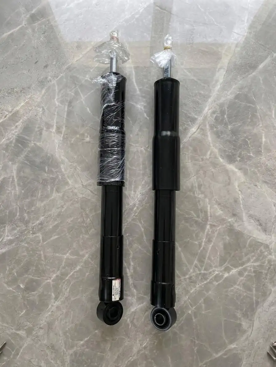 Shockbreaker manual / konvensional, foto stok nomor 21